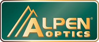 alpen optics logo